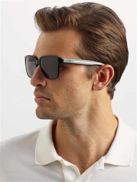 mens dior sunglasses|dior homme sunglasses for men.